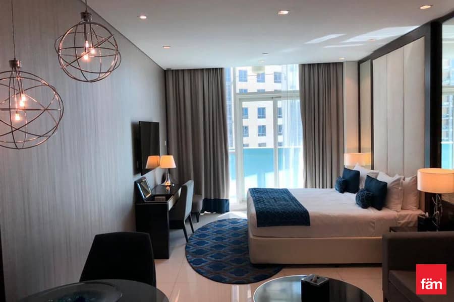 High Floor | Downtown | Ready to Move in High Floor | Downtown | Ready to Move in