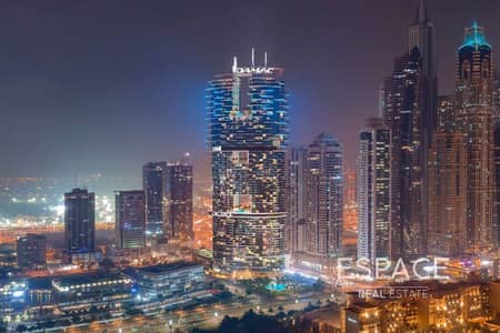 2 Cпальни Апартаменты Продажа в Дубай Марина, Дубай - Квартира в Дубай Марина，Кавалли Тауэр, 2 cпальни, 3475000 AED - 8202039