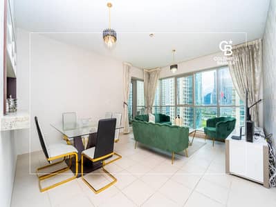 فلیٹ 2 غرفة نوم للبيع في وسط مدينة دبي، دبي - شقة في بوليفارد سنترال 1،بوليفارد سنترال،وسط مدينة دبي 2 غرف 2500000 درهم - 5629747