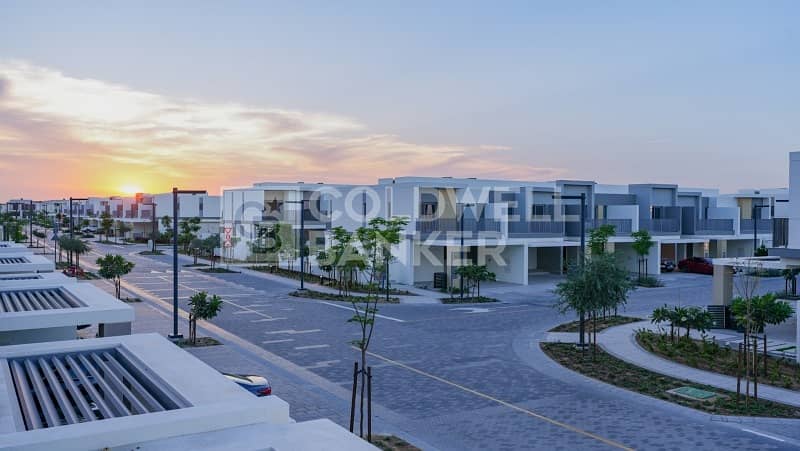 Ready to Move | Community View | Single Row 4 Bed Ready to Move | Community View | Single Row 4 Bed