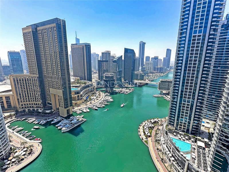 Full Marina View | View Today | Vacant On Transfer Full Marina View | View Today | Vacant On Transfer