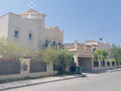 Spacious villa | huge garden | amazing view