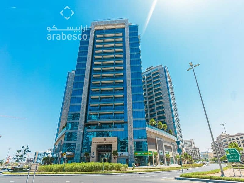 شقة في الصياح ريزيدنس A،الصياح ريزيدنس،أرجان 1 غرفة 80000 درهم - 7928993 شقة في الصياح ريزيدنس A،الصياح ريزيدنس،أرجان 1 غرفة 80000 درهم - 7928993