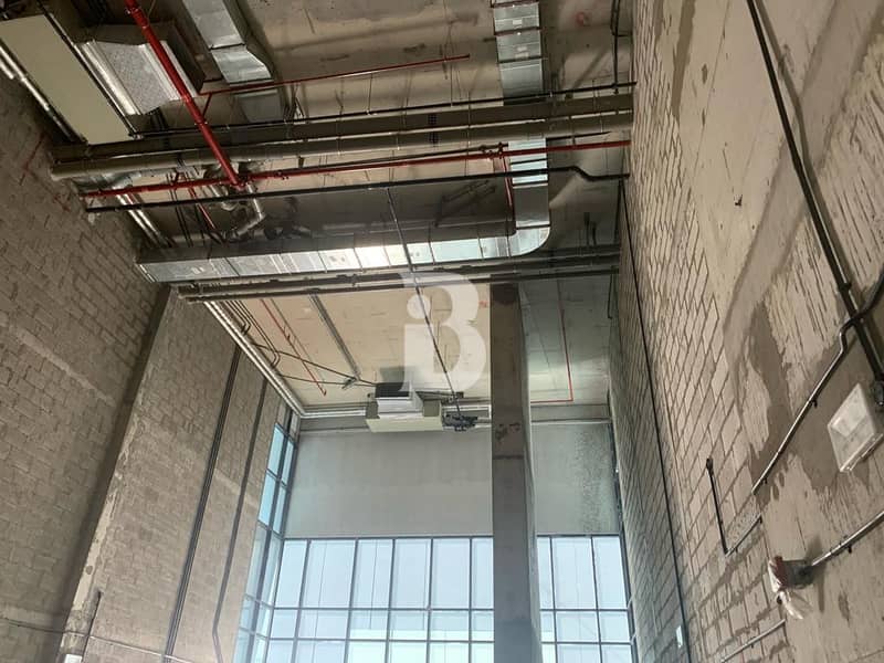 Retail Space For Rent | Road Facing Building Retail Space For Rent | Road Facing Building