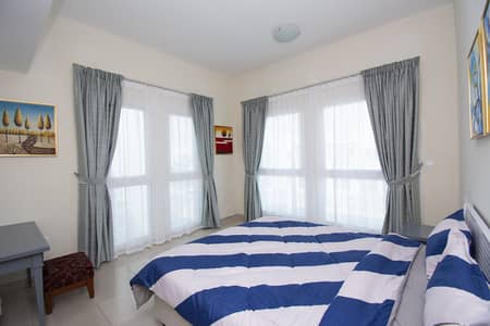 2 Bedroom Flat for Rent in Al Quoz, Dubai - DSC_8522. jpg