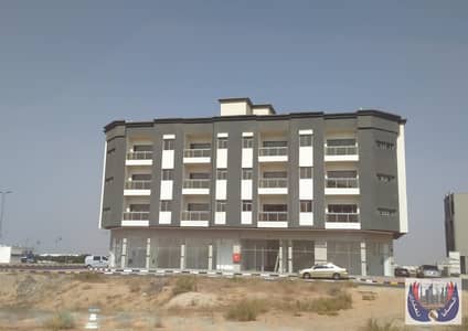 11 Bedroom Building for Rent in Al Alia, Ajman - Brand New Building for Rent