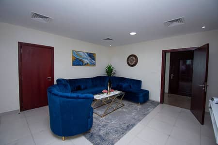 2 Bedroom Apartment for Rent in Al Quoz, Dubai - DSC_8534. jpg