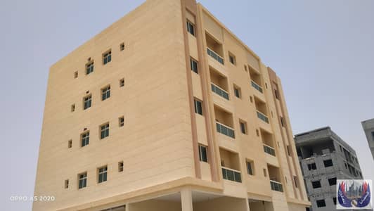 11 Bedroom Building for Rent in Al Jurf, Ajman - Brand New Building for Rent