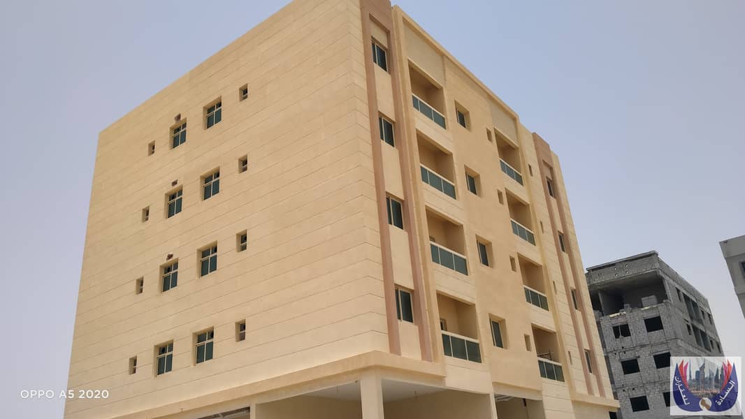 Brand New Building for Rent Brand New Building for Rent
