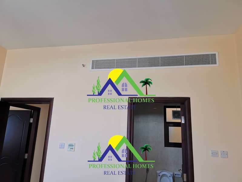 10 Amazing 2 BR Apartment Near Tawam Hospital