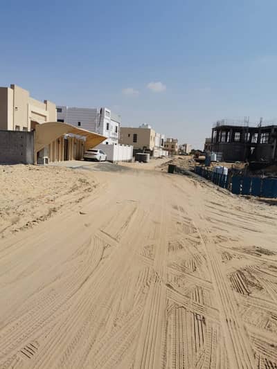 ارض سكنية  للبيع في الروضة، عجمان - WhatsApp Image 2023-11-16 at 8.30. 49 PM. jpeg