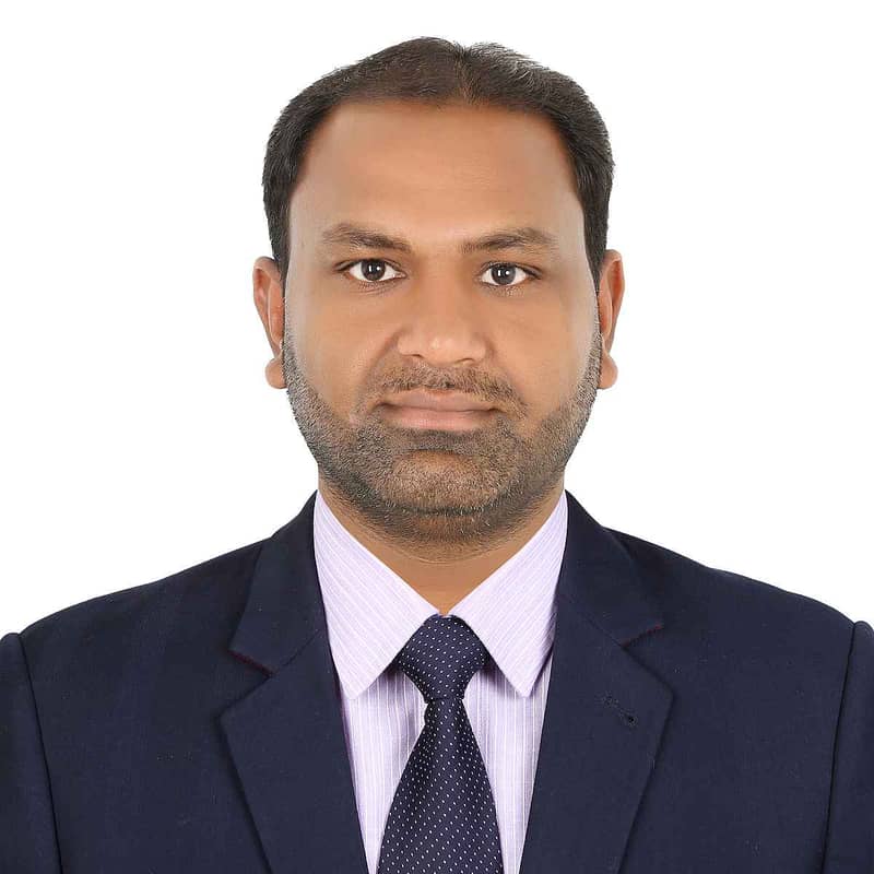 Rahat Kazmi