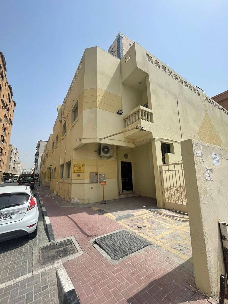 Rent for villa 5 bedroom available in al nuaimiya 1 Rent for villa 5 bedroom available in al nuaimiya 1