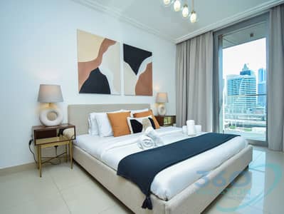 فلیٹ 1 غرفة نوم للايجار في وسط مدينة دبي، دبي - DSC_0446. jpg