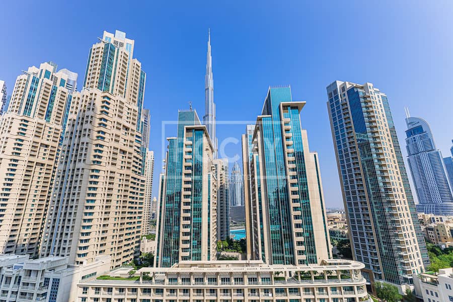 شقة في فيدا ريزيدنس داون تاون،وسط مدينة دبي 3 غرف 6400000 درهم - 8202715 شقة في فيدا ريزيدنس داون تاون،وسط مدينة دبي 3 غرف 6400000 درهم - 8202715