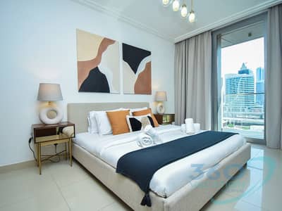 شقة 1 غرفة نوم للايجار في وسط مدينة دبي، دبي - DSC_0446. jpg