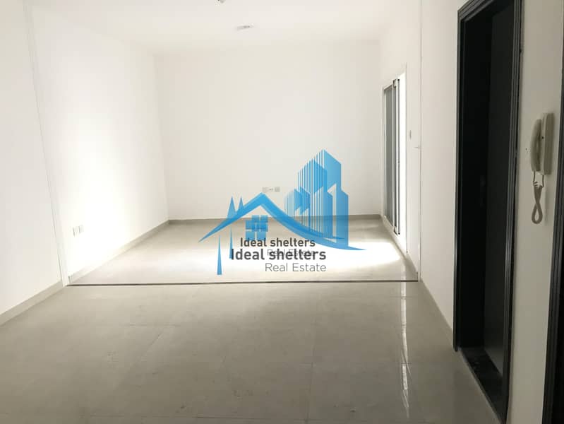 位于古赛斯区，古赛斯住宅区，古赛斯1区 1 卧室的公寓 45000 AED - 6654162