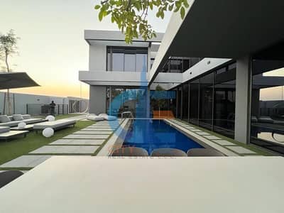 4 Bedroom Villa for Sale in Tilal City, Sharjah - 54e10530-22c8-480f-86c1-1384fd481f5d. jpg