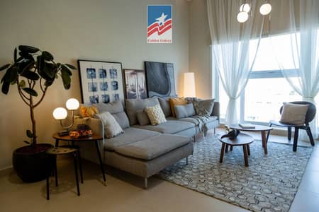 شقة 3 غرف نوم للبيع في المدينة العالمية، دبي - شقة في قرية ورسان،المدينة العالمية 3 غرف 1400000 درهم - 7441322