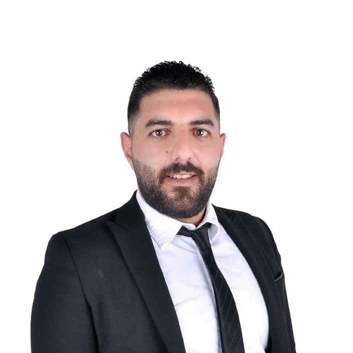 Ragheed Ghaseb