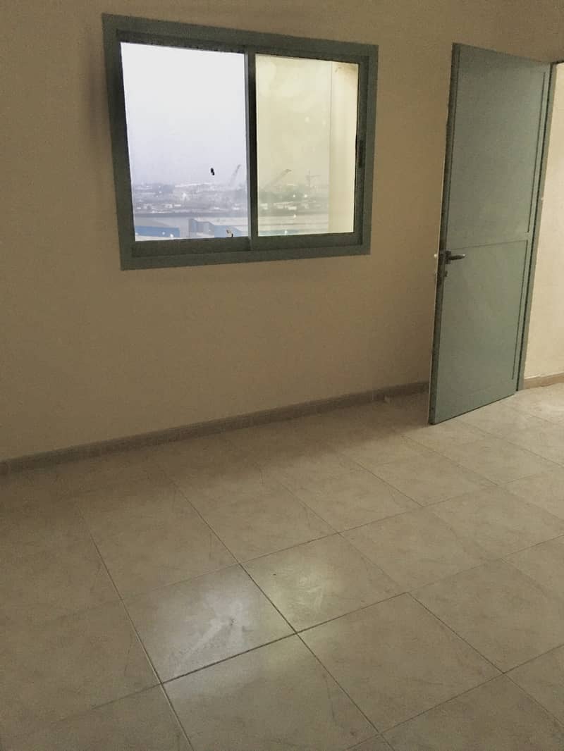 شقة في البستان 1 غرفة 15000 درهم - 7941215 شقة في البستان 1 غرفة 15000 درهم - 7941215