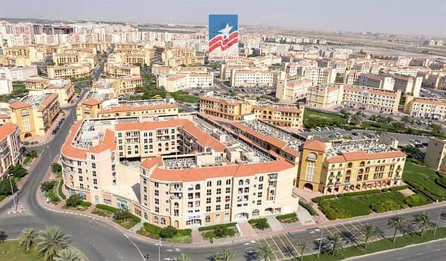 ارض تجارية في المدينة العالمية 1500000 درهم - 7441212 ارض تجارية في المدينة العالمية 1500000 درهم - 7441212