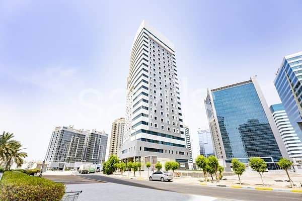 شقة في برج دانة A،دانة أبوظبي 3 غرف 110000 درهم - 8062706 شقة في برج دانة A،دانة أبوظبي 3 غرف 110000 درهم - 8062706
