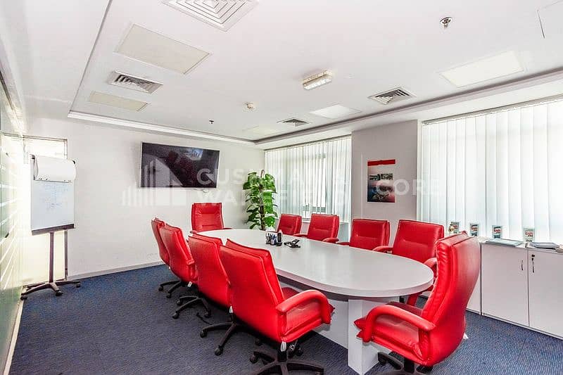 Fully Fitted Office | Ideally Located | Vacant