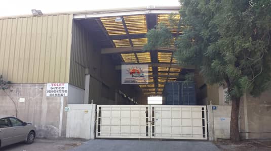 Warehouse for Rent in Umm Ramool, Dubai - For Rent Warehouse 3 Warehouse for Rent in Umm Ramool, Dubai - For Rent Warehouse 3