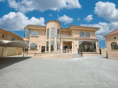 8 Cпальни Вилла в аренду в Халифа Сити, Абу-Даби - WhatsApp Image 2023-11-15 at 4.05. 41 PM. jpeg
