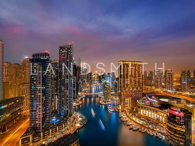 3 Bedroom Flat for Sale in Dubai Marina, Dubai - WhatsApp Image 2023-11-17 at 9.04. 29 AM. jpeg