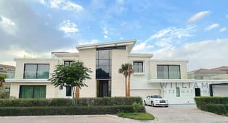 Contemporary | Custom Build | Furnished