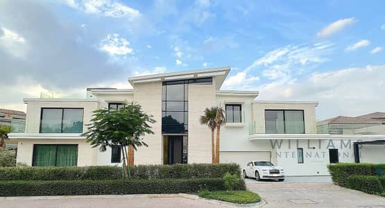 6 Bedroom Villa for Sale in Jumeirah Golf Estates, Dubai - 1. png