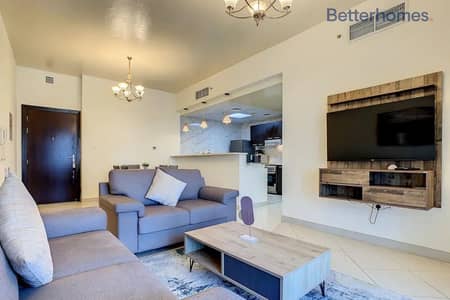 2 Bedroom Flat for Rent in Dubai Marina, Dubai - Exclusive | Renovated | Flexible cheques | Jan 15th