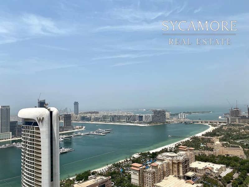 Upgraded | Full Sea View | Modern Layout Upgraded | Full Sea View | Modern Layout