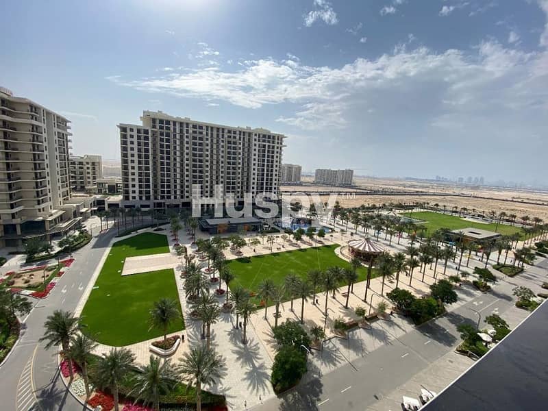 Park View | High Floor | Gated Community Park View | High Floor | Gated Community