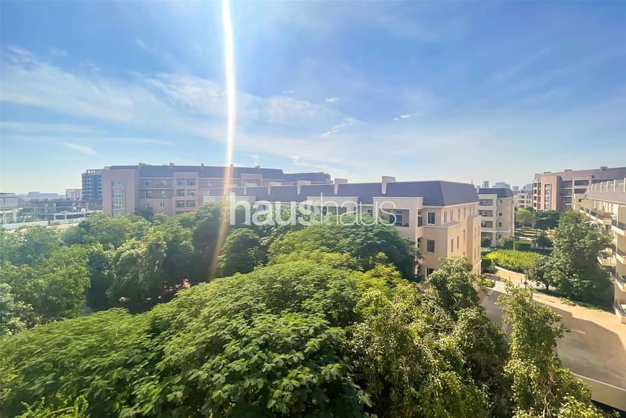 Immaculate Condition | Park View | Large Balcony Immaculate Condition | Park View | Large Balcony
