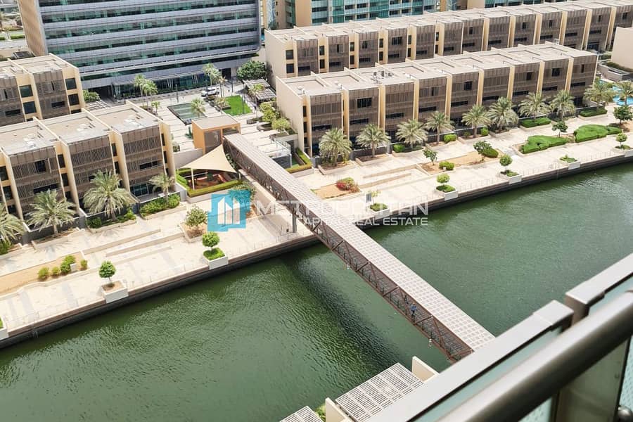 Canal View | High Flr. |Kitchen Appliances |Rented Canal View | High Flr. |Kitchen Appliances |Rented