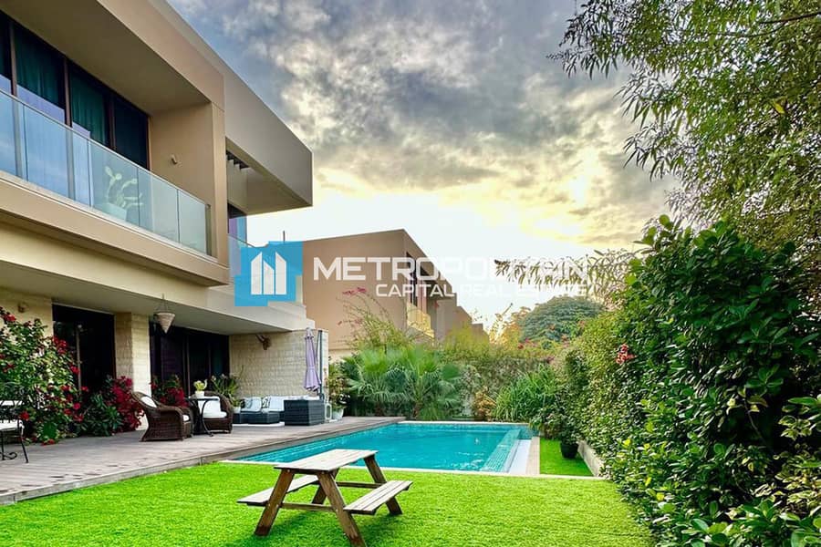 Gigantic 4BR | Private Pool | Nearby The Beach Gigantic 4BR | Private Pool | Nearby The Beach