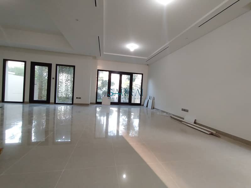 فیلا في حدائق بلووم،المطار 3 غرف 215000 درهم - 8203322 فیلا في حدائق بلووم،المطار 3 غرف 215000 درهم - 8203322