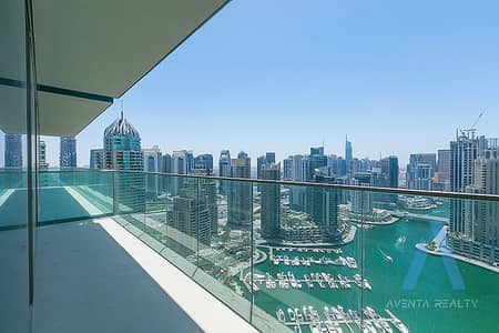 1 Bedroom Flat for Sale in Dubai Marina, Dubai - _EC_8477. JPG