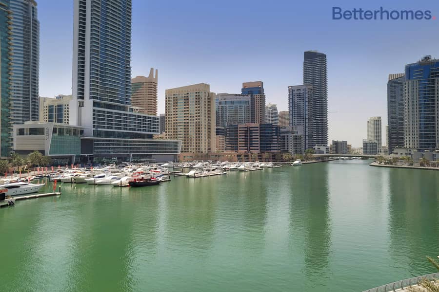 Full Marina View | High Quality | Maids Room Full Marina View | High Quality | Maids Room