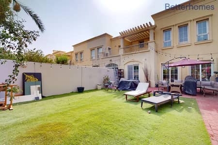 3 Bedroom Villa for Sale in The Springs, Dubai - Lake View | Upgraded | Vacant on Transfer