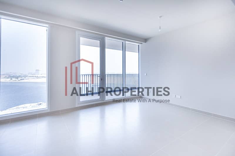 شقة في برج هاربور جيت 1،هاربور جيت،مرسى خور دبي 2 غرف 155000 درهم - 8203387 شقة في برج هاربور جيت 1،هاربور جيت،مرسى خور دبي 2 غرف 155000 درهم - 8203387