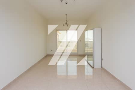 Studio for Rent in Al Furjan, Dubai - Spacious Unit | Large Balcony | Ready to Move In