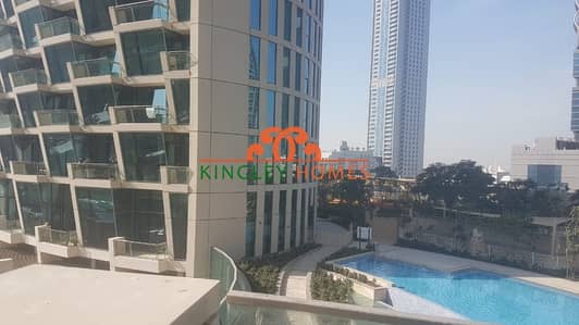 Brand New and Spacious 2 BR|Pool View Brand New and Spacious 2 BR|Pool View