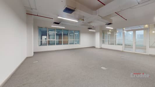 Office for Rent in Dubai Internet City, Dubai - AED 189,840 | Prime Location | Many Parking spaces