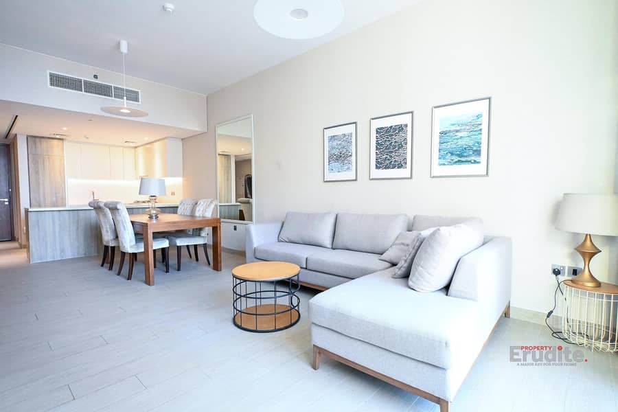 High Floor | Furnished + Maids | Ready to move in High Floor | Furnished + Maids | Ready to move in