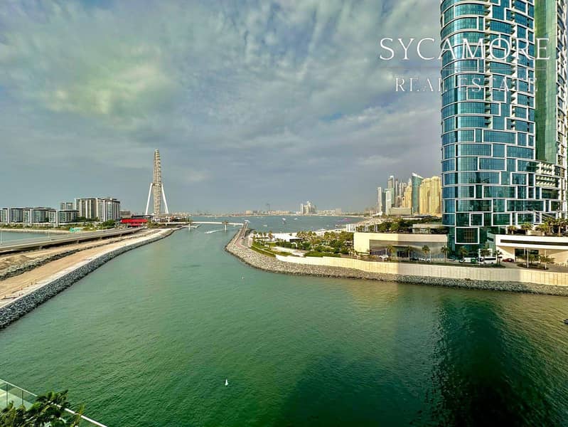 Unfurnished | Sea Views | Ready to Move Unfurnished | Sea Views | Ready to Move