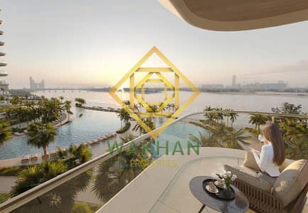 4 Bedroom Apartment for Sale in Palm Jumeirah, Dubai - Full Sea View | Premium Deal | Luxurious 4BR